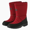 Сапоги женские kuoma Lady red